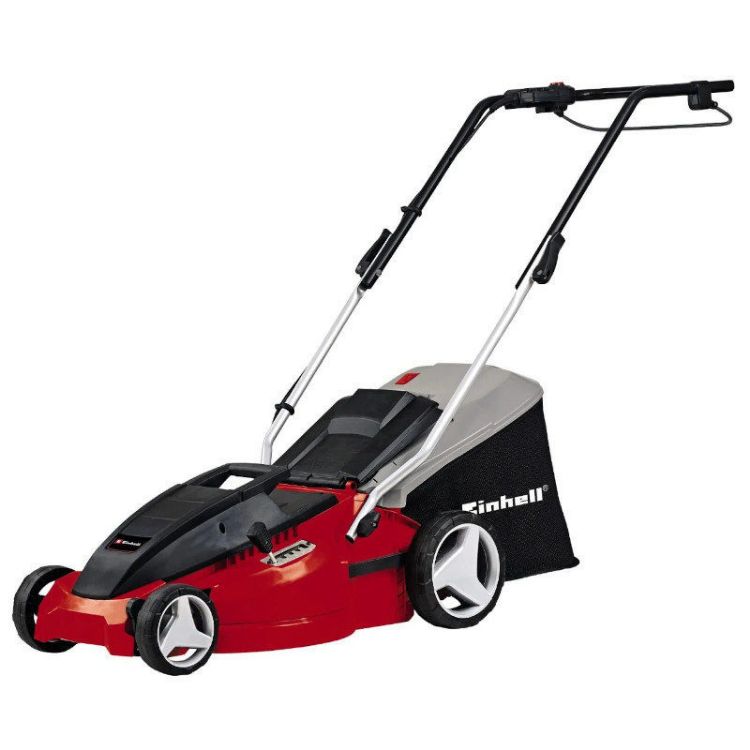 Alles EINHELL električna kosilica GC-EM 1536