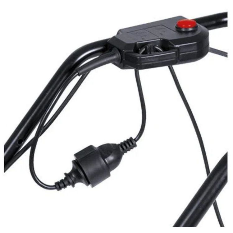Alles EINHELL električna kosilica GC-EM 1536