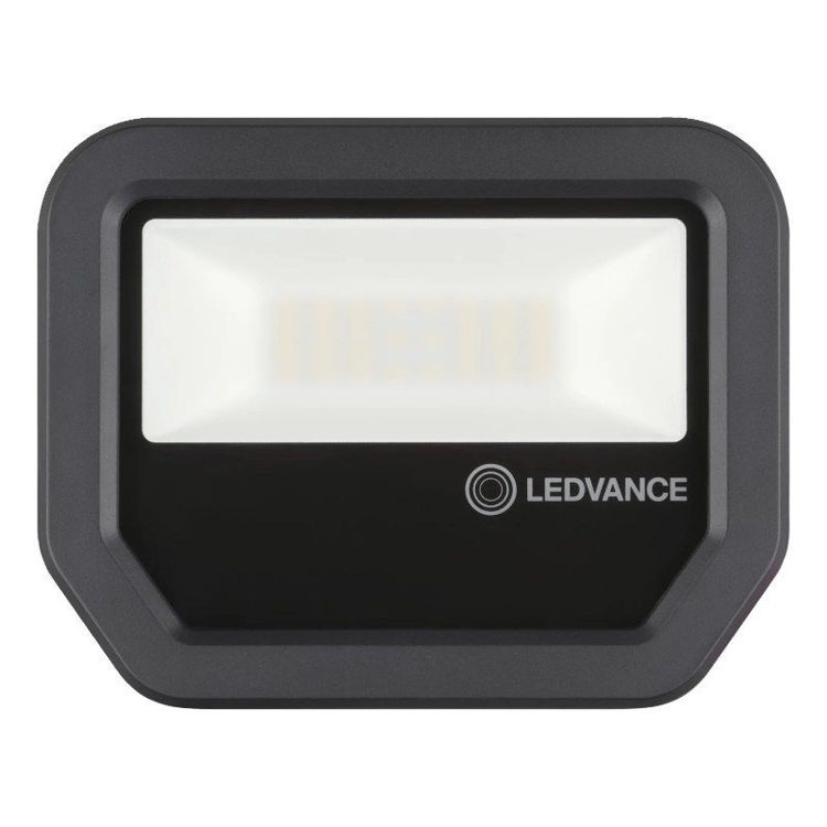 Alles LEDVANCE LED reflektor FLOODLIGHT PERFORMANCE 20 W 4000 K SYM 100 BK