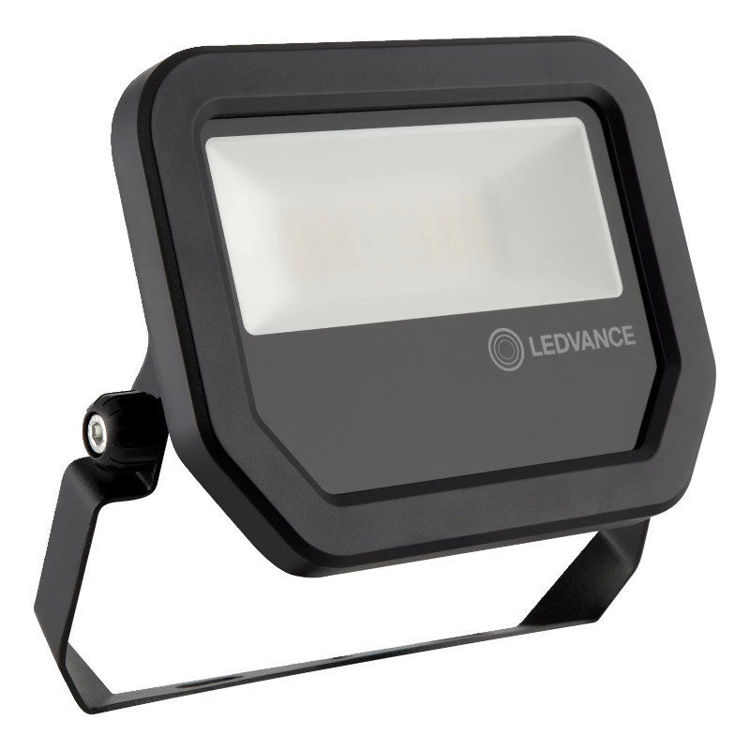 Alles LEDVANCE LED reflektor FLOODLIGHT PERFORMANCE 20 W 4000 K SYM 100 BK
