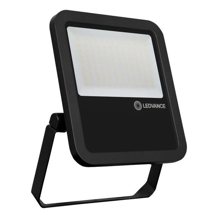 Alles LEDVANCE LED reflektor FLOODLIGHT PERFORMANCE 80 W 4000 K SYM 100 BK