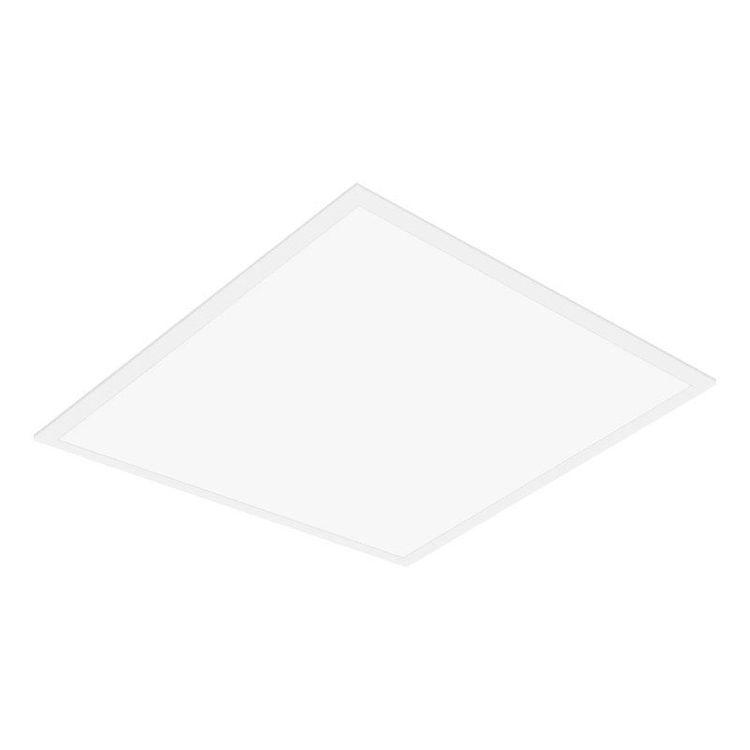 Alles LEDVANCE LED PANEL VALUE 600 36 W 6500 K WT