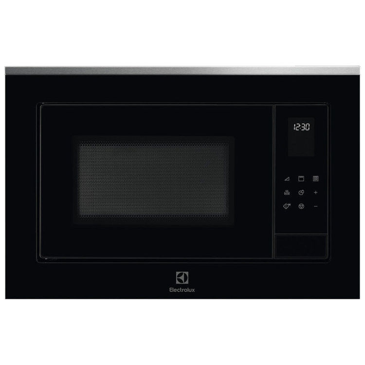 Alles ELECTROLUX mikrovalna pećnica ugradbena LMS4253TMX