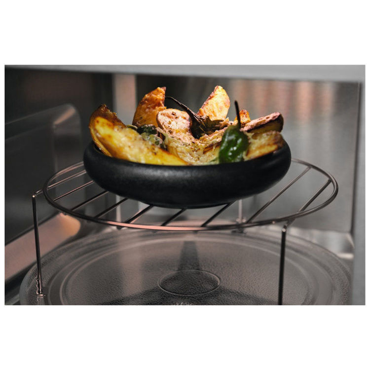 Alles ELECTROLUX mikrovalna pećnica ugradbena LMS4253TMX