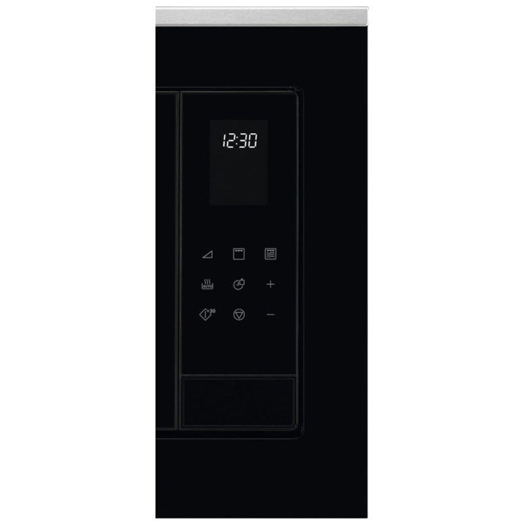 Alles ELECTROLUX mikrovalna pećnica ugradbena LMS4253TMX