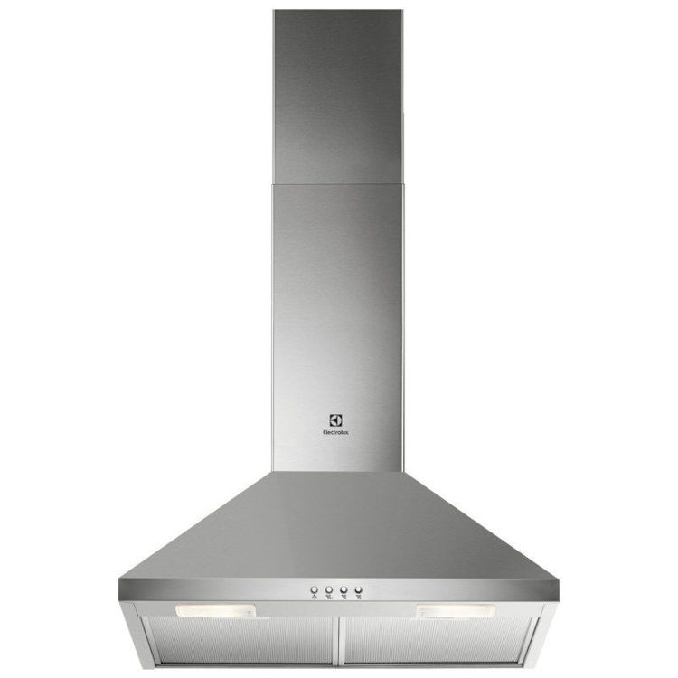 Alles ELECTROLUX napa LFC316X