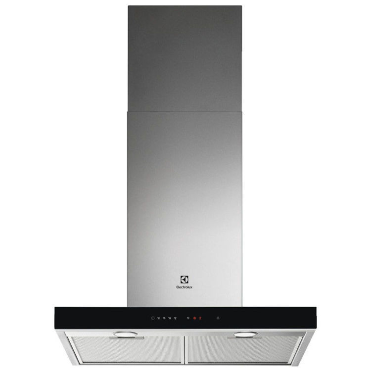 Alles ELECTROLUX  napa LFT766X