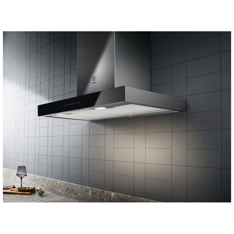 Alles ELECTROLUX  napa LFT766X