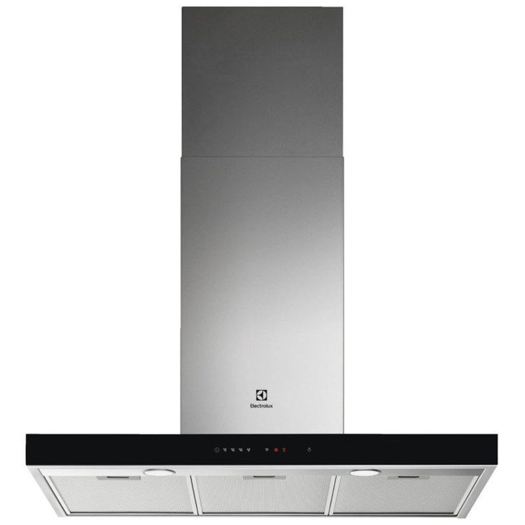 Alles ELECTROLUX napa LFT769X
