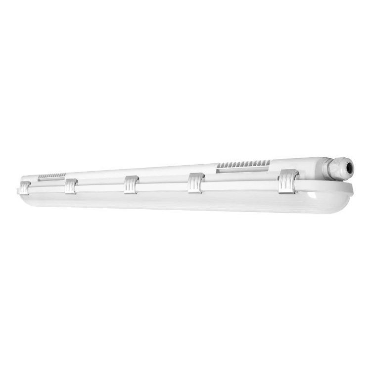 Alles LEDVANCE LED svjetiljka DAMP PROOF 1200 32W 840 IP65 GY