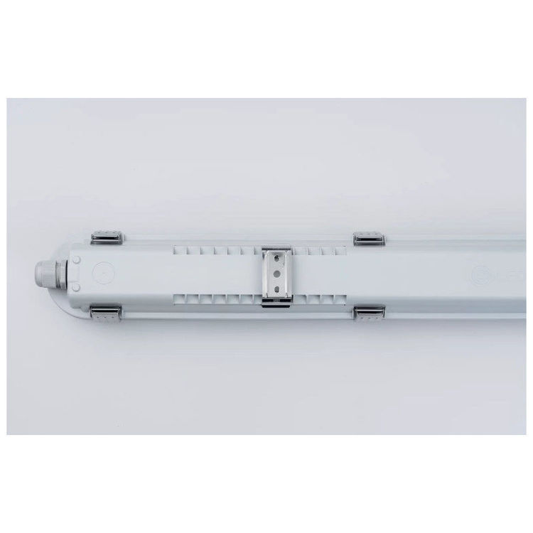 Alles LEDVANCE LED svjetiljka DAMP PROOF 1200 32W 840 IP65 GY
