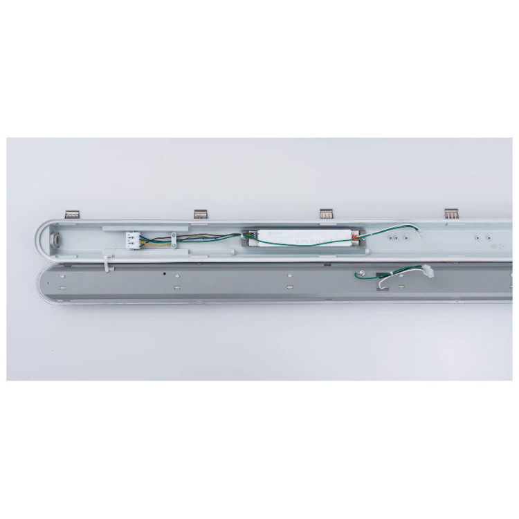 Alles LEDVANCE LED svjetiljka DAMP PROOF 1200 32W 840 IP65 GY