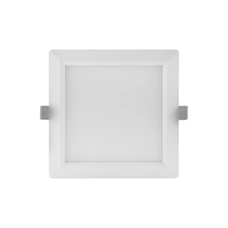 Alles LEDVANCE LED svjetiljka DOWNLIGHT SLIM SQ 105 6 W 3000 K WT