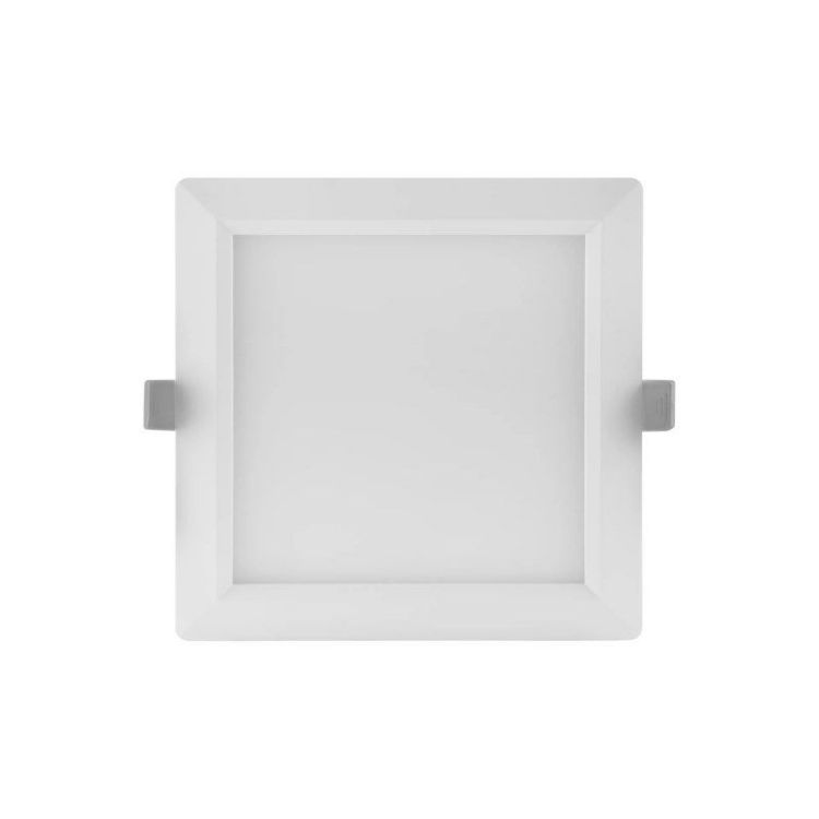 Alles LEDVANCE panel LED ugradbeni DOWNLIGHT SLIM SQ 155 12 W 3000 K WT