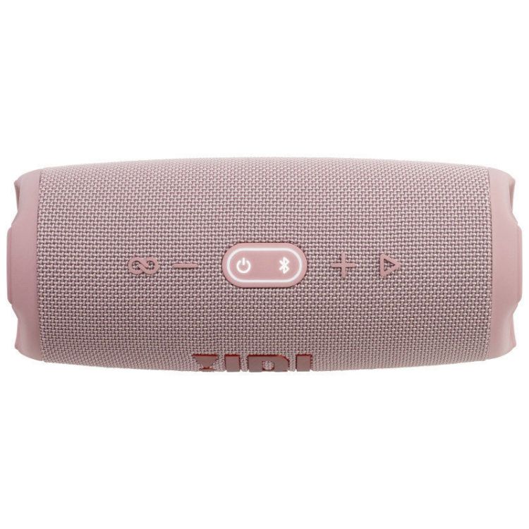 Alles JBL zvučnik prijenosni CHARGE5 ROZI