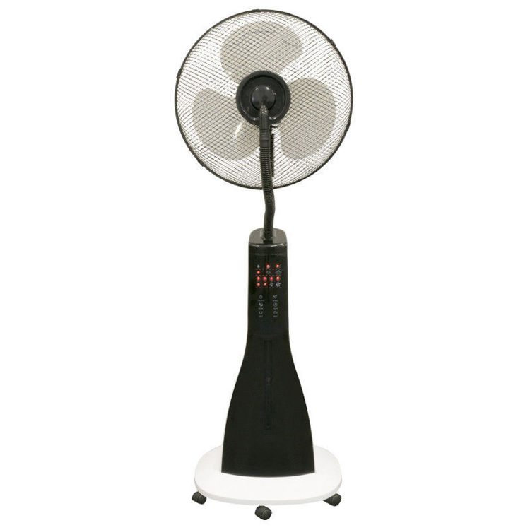 Alles HOME ventilator sa raspršivačem vode SFM 40/WH