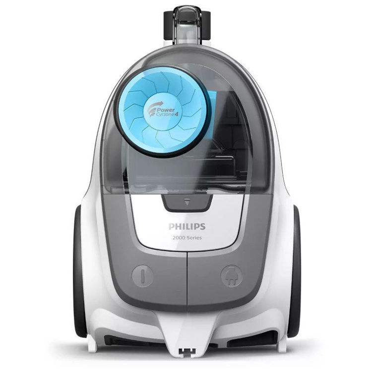 Alles PHILIPS usisavač XB2122/09