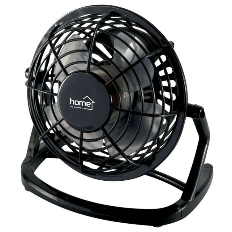 Alles HOME ventilator stolni TF 10 USB