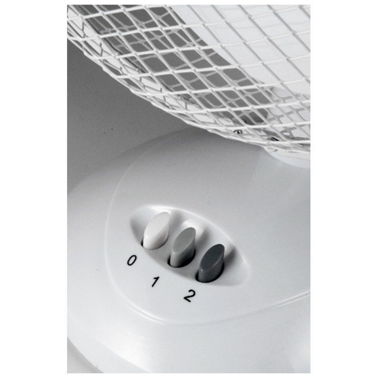 Alles HOME ventilator stolni TF 23