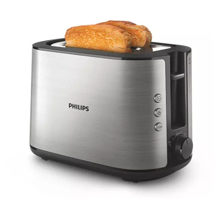 Alles PHILIPS toster HD2650/90