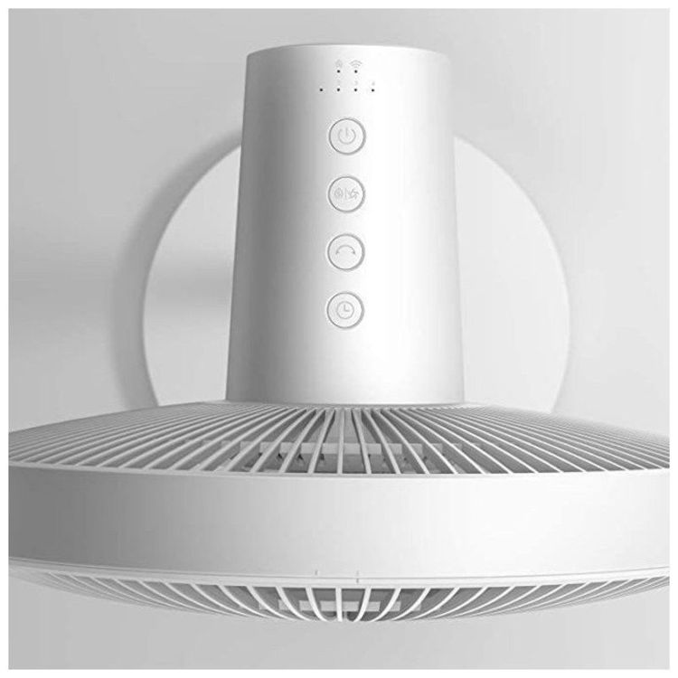 Alles XIAOMI ventilator Mi Smart Standing Fan 2 EU