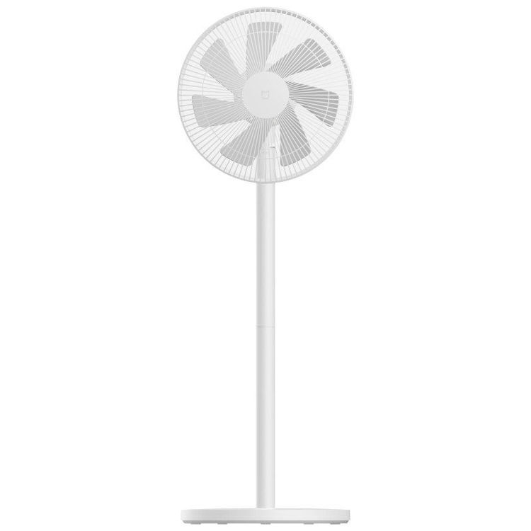 Alles XIAOMI ventilator Mi Smart Fan 2 LITE