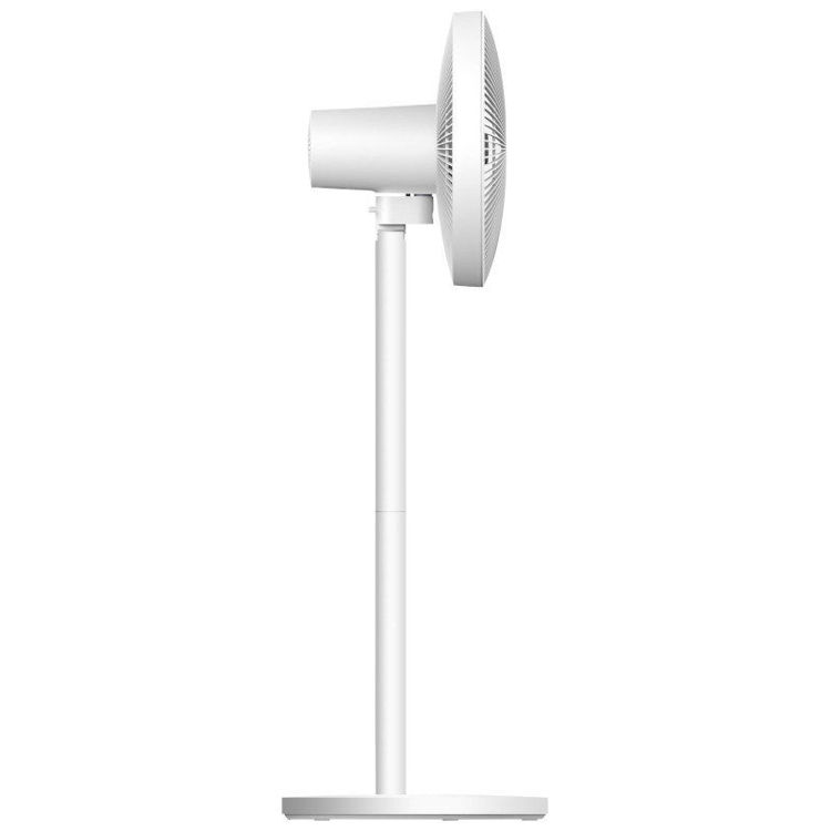 Alles XIAOMI ventilator Mi Smart Fan 2 LITE