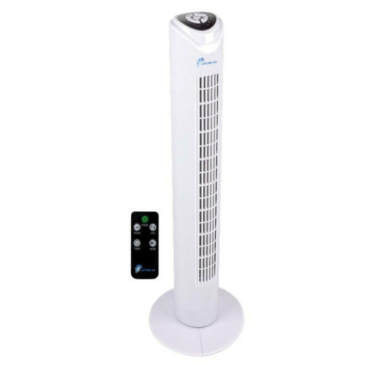 Alles ALPINA ventilator podni RC