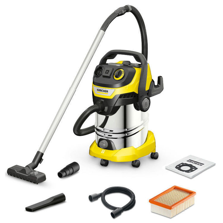 Alles KARCHER višenamjenski usisavač WD 6 P S V-30/6/22/T