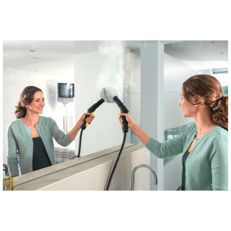 Alles KARCHER parni čistač SC 5 EasyFix