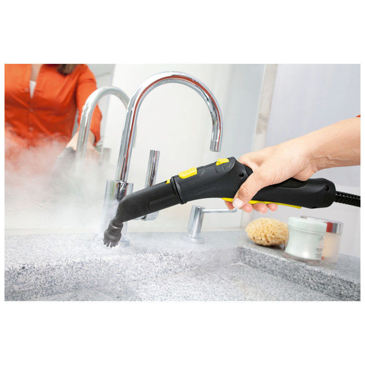 Alles KARCHER parni čistač SC 5 EasyFix