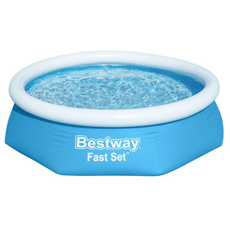 BESTWAY bazen 244x61 cm 57448
