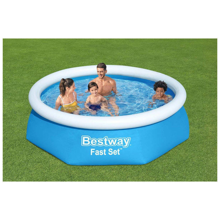 BESTWAY bazen 244x61 cm 57448