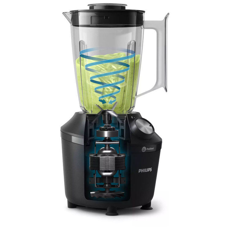 Alles PHILIPS blender HR2191/01