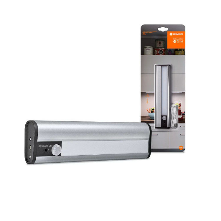 Alles LEDVANCE LED svjetiljka Linear Mobile USB 200 Silver