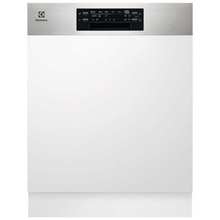Alles ELECTROLUX perilica posuđa ugradbena EEM48200IX