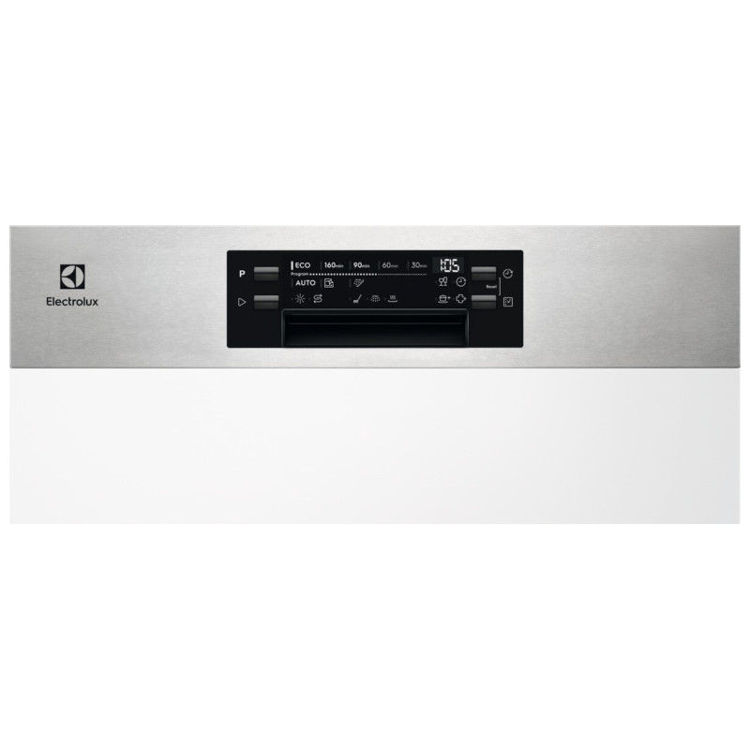 Alles ELECTROLUX perilica posuđa ugradbena EEM48200IX