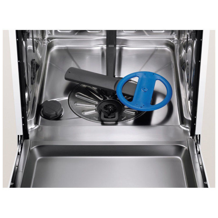 Alles ELECTROLUX perilica posuđa ugradbena EEM48200IX