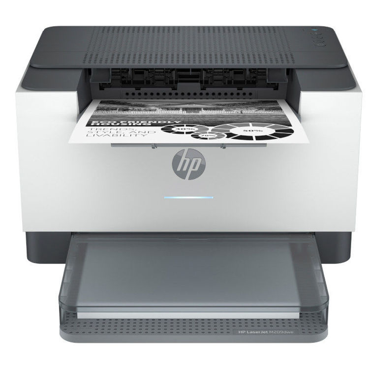 Alles HP pisač LaserJet M209DWE