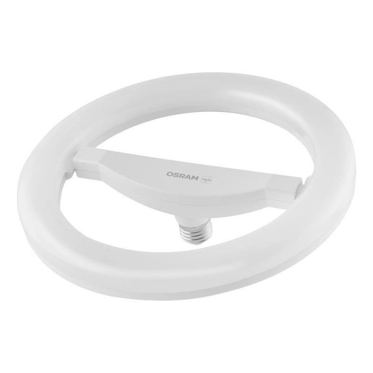 Alles OSRAM LED žarulja CIRCOLUX 100 160° 14.5W 2700K E27