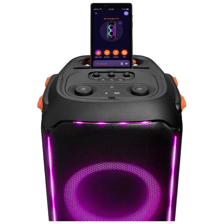 Alles JBL zvučnik prijenosni Partybox 710