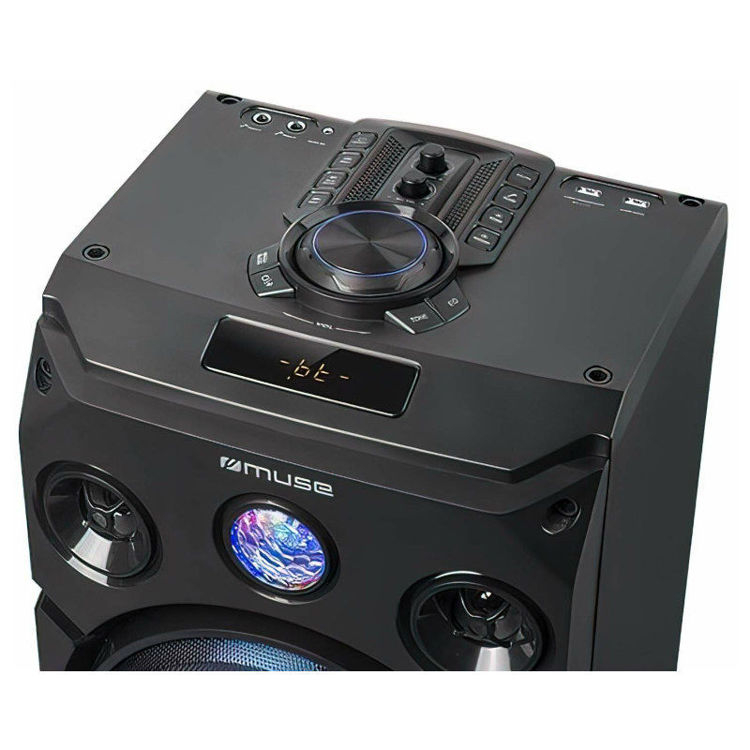 Alles MUSE zvučnik Bluetooth PartyBox M-1932DJ