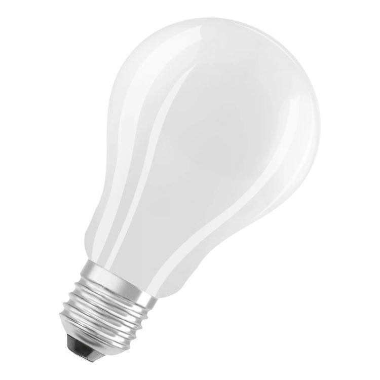 Alles OSRAM LED žarulja PARATHOM CLASSIC A 150 16 W 2700 K E27