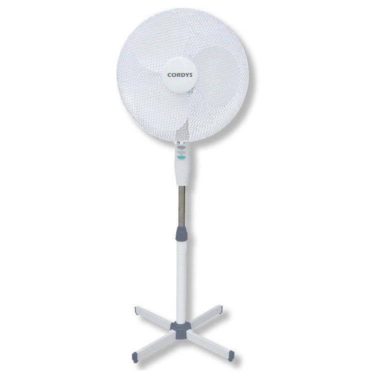 Alles VIVAX ventilator stajaći CORDYS CVE-41P