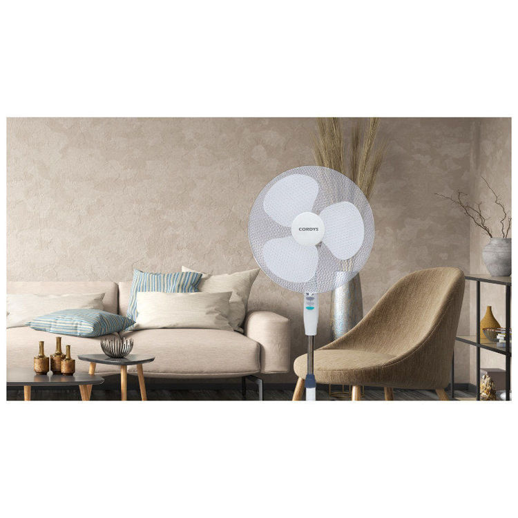 Alles VIVAX ventilator stajaći CORDYS CVE-41P