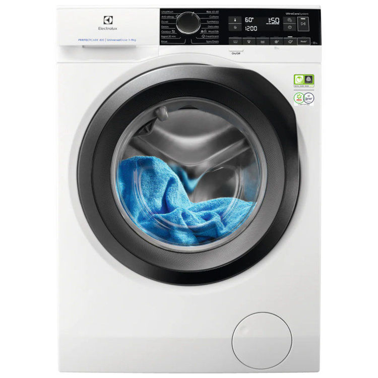 Alles ELECTROLUX perilica rublja EW8F249PS