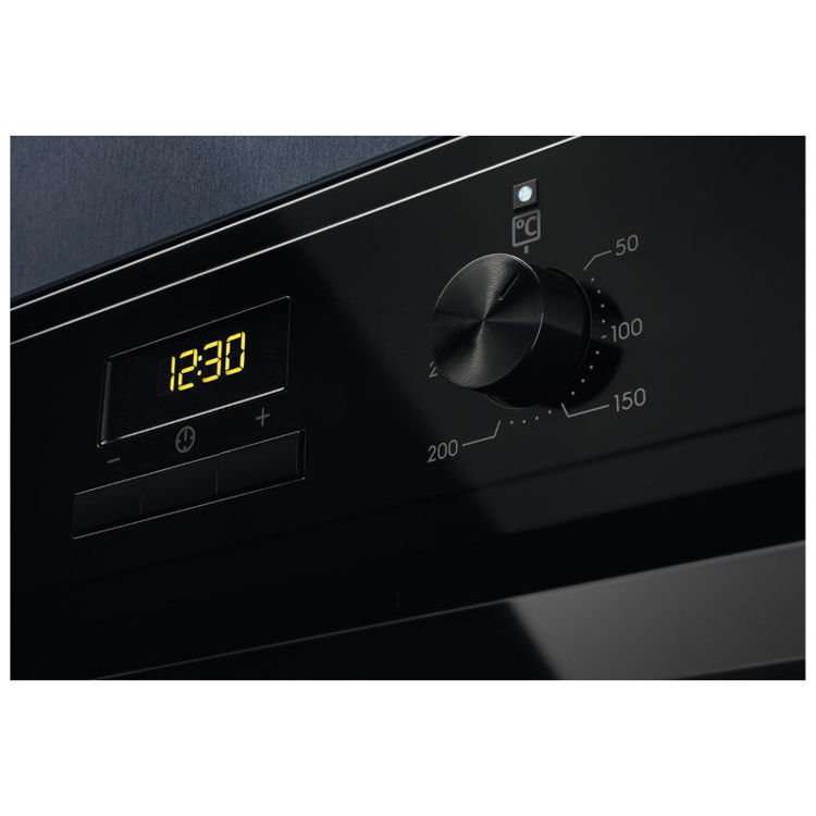 Alles ELECTROLUX pećnica ugradbena EOF3H50BK