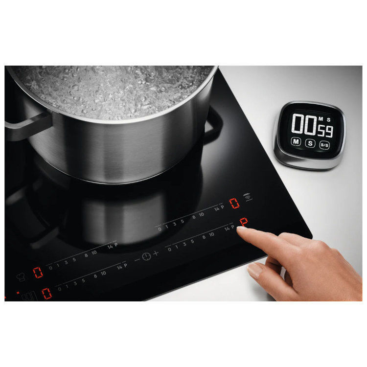 Alles ELECTROLUX ploča ugradbena EIV63440BW