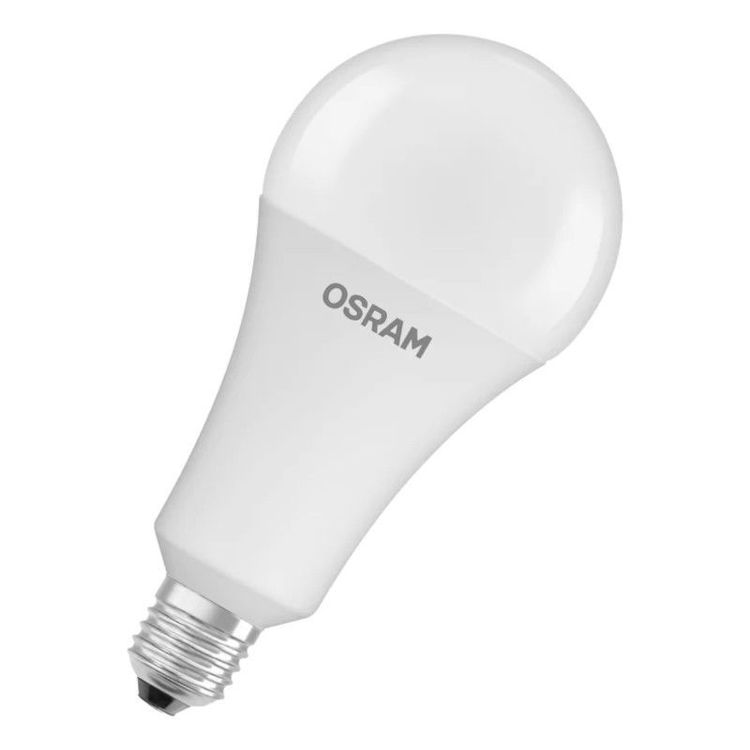 Alles OSRAM LED žarulja PARATHOM CLASSIC A 200 FR 24.9W 2700 K E27