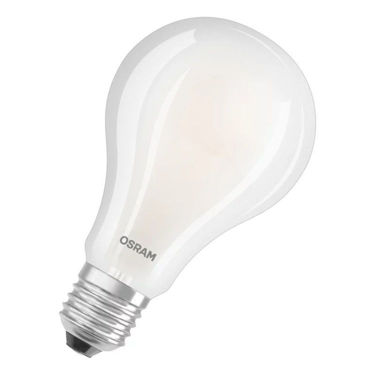 Alles OSRAM LED žarulja PARATHOM CLASSIC A 200 24W 4000 K E27